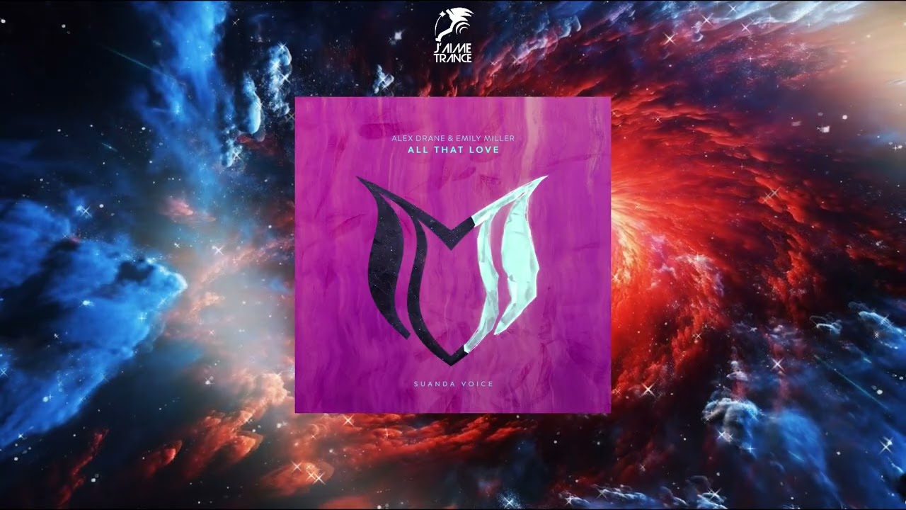 Alex Drane & Emily Miller - All That Love (Extended Mix) [SUANDA VOICE]