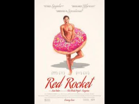 Red Rocket (2022 Movie) Official Red Band Trailer - Simon Rex..