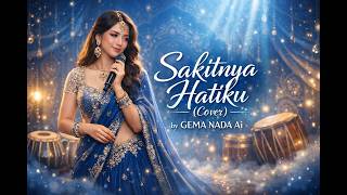 🎧 Sakitnya Hatiku - Cover by GEMA NADA Ai | Lagu Dangdut Viral Iis Dahlia Versi Musik Bollywood