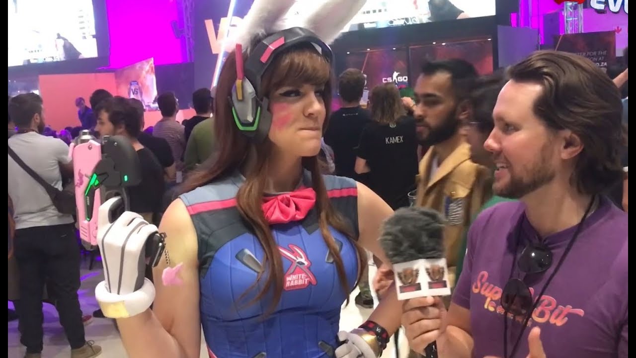 Comic Con SOUTH AFRICA 2018