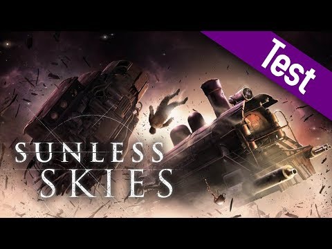 Sunless Skies: Test - 4players - Dampflok-Abenteuer im Steampunk-Weltall