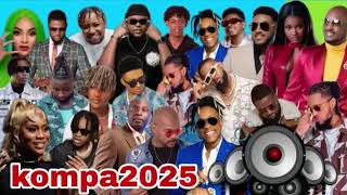 Download Lagu MIXTAPE KOMPA LOVE KLE KOU  DJ CANY SOUND  MP3