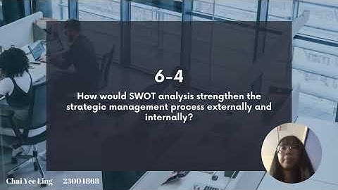 CIB1001 Chapter 6 : Planning and Goal Setting ( Tutorial 2 Group 1 )