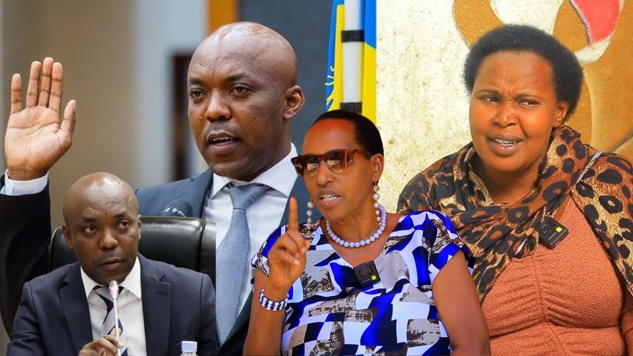 NTIBIRARANGIRA IBYA MUGANGA CHANTAL WAREZE DR ERNEST UTARAMURONGOYE🔥ME ANTOINETTE AZANYE ANDI MAKURU