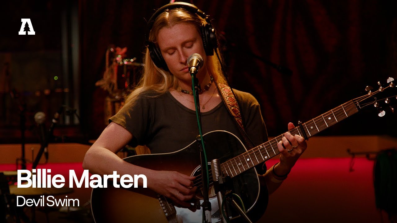 Guarda Billie Marten - Devil Swim | Audiotree Live su YouTube Guarda Billie Marten - Devil Swim | Audiotree Live su YouTube