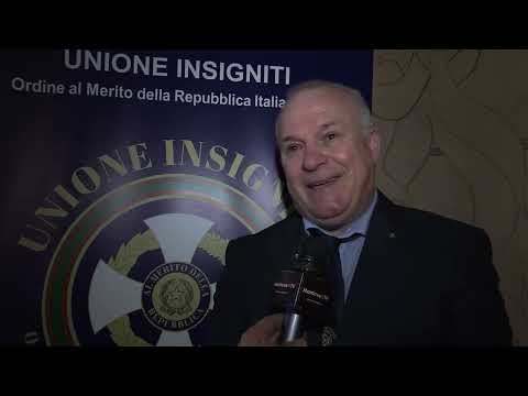 Video Concerto beneficenza Mantova U.I.R. - intervista Delegato U.I.R. Mantova Andrea Moretti