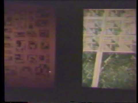 Mario Gandelsonas (April 1, 1992)