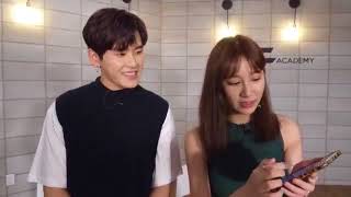 Tr Altyazi 180905 Mtv Idols Of Asia - Hoya Röportajı