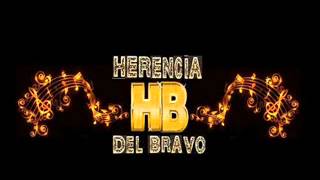 Video thumbnail of "VUELVE - HERENCIA DEL BRAVO 2015"