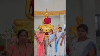 ताई, वहिनी #vihaar #Jay bhim namo buddhay Jay savidhan 🙏🏻💙✍🏻📖💯