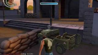 NO! (BFH) Battlefield Heroes