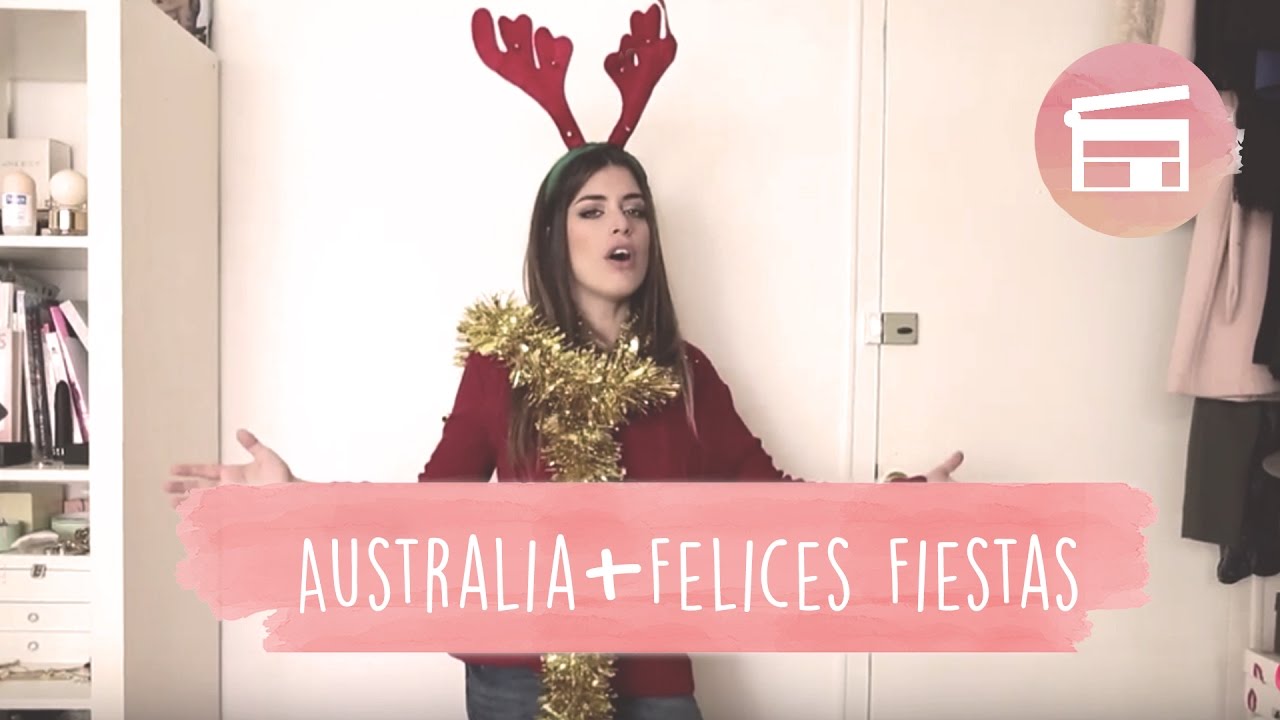 Dulceida: diciembre 2015