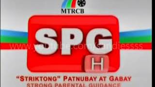 Etc Mtrcb Rated Spg English