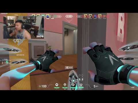 If you wiffed you can get a ACE