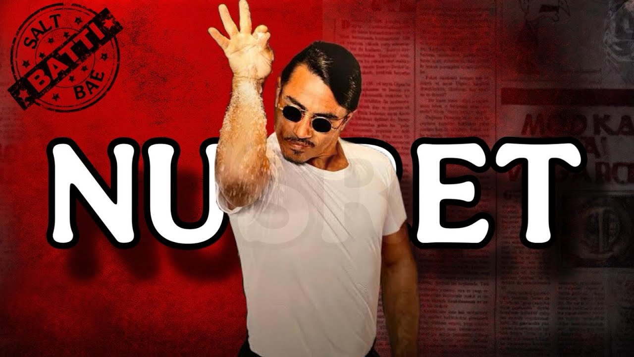 NUSRET'E NE OLDU? GERÇEK ORTAYA ÇIKTI