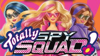 Here We Go Totally Spies - Spy Squad Amv