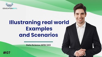 Solving Problems with SAS: Data Science in Action