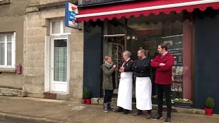Tous Les Chemins Mènent À Vous À La Jonchère Saint Maurice En Haute-Vienne
