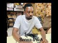 D 20 Lamya Bonus Track Last Komo Dropping Soon D 20 Lamya Bonus Track Last Komo Dropping Soon