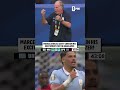 The Uruguayan manager was PUMPED for this equalizer