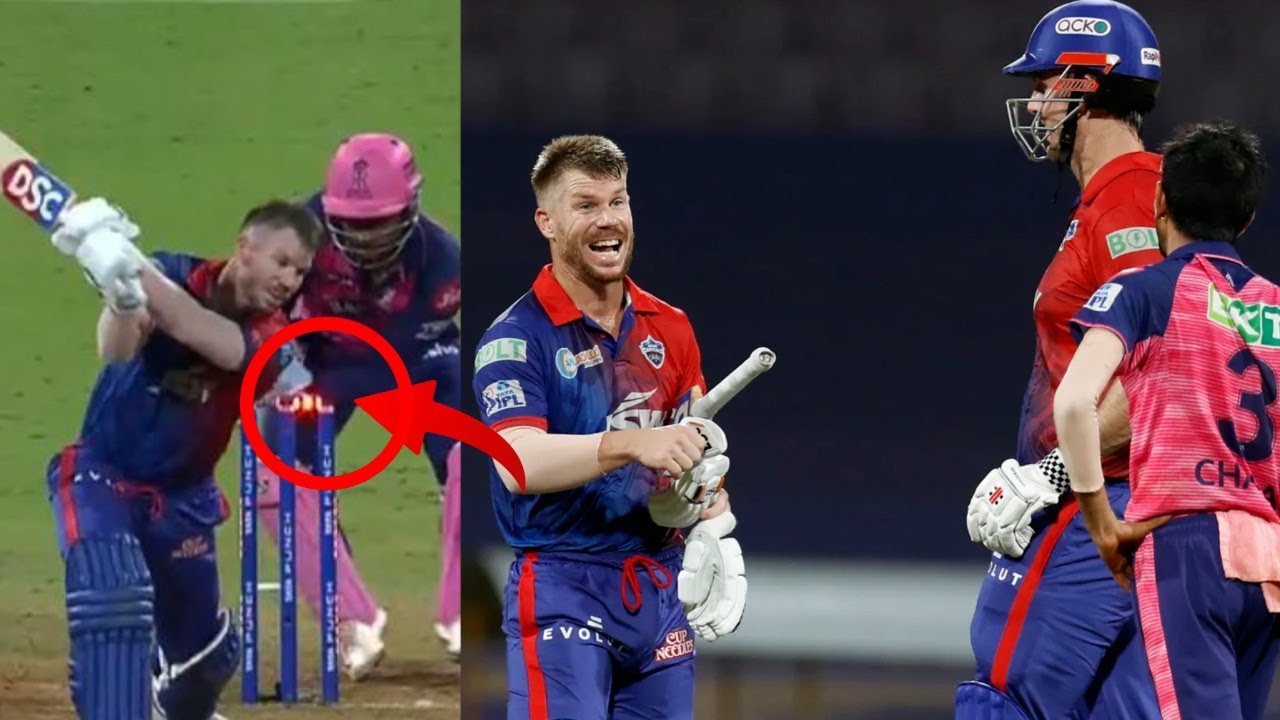 DC vs RR  highlights : IPL 2022 | IPL News Round UP LIVE | Oneindia Kannada