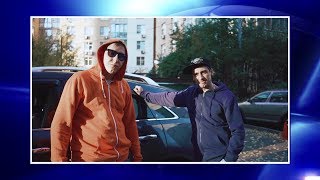 КВН Русская дорога - 2018 Высшая лига Вторая 1/2 Музыкальное видео КВН Русская дорога - 2018 Высшая лига Вторая 1/2 Музыкальное видео