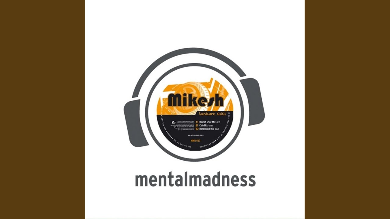 Watch Hardcore Salsa (Hardsound Single Edit) on YouTube Watch Hardcore Salsa (Hardsound Single Edit) on YouTube