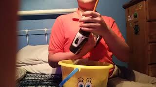Fastest Pencil Sharpener (World Record)