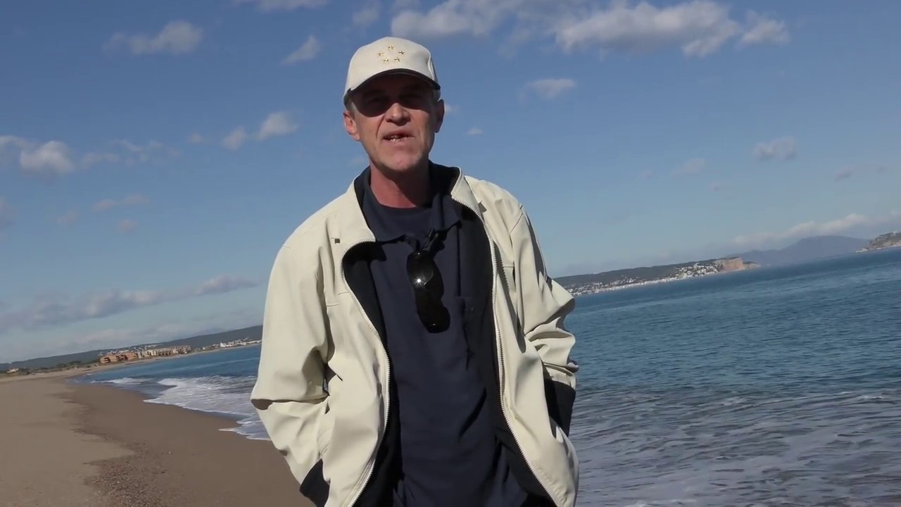 St Clair Ahead: Trump President - Uranus in Aries