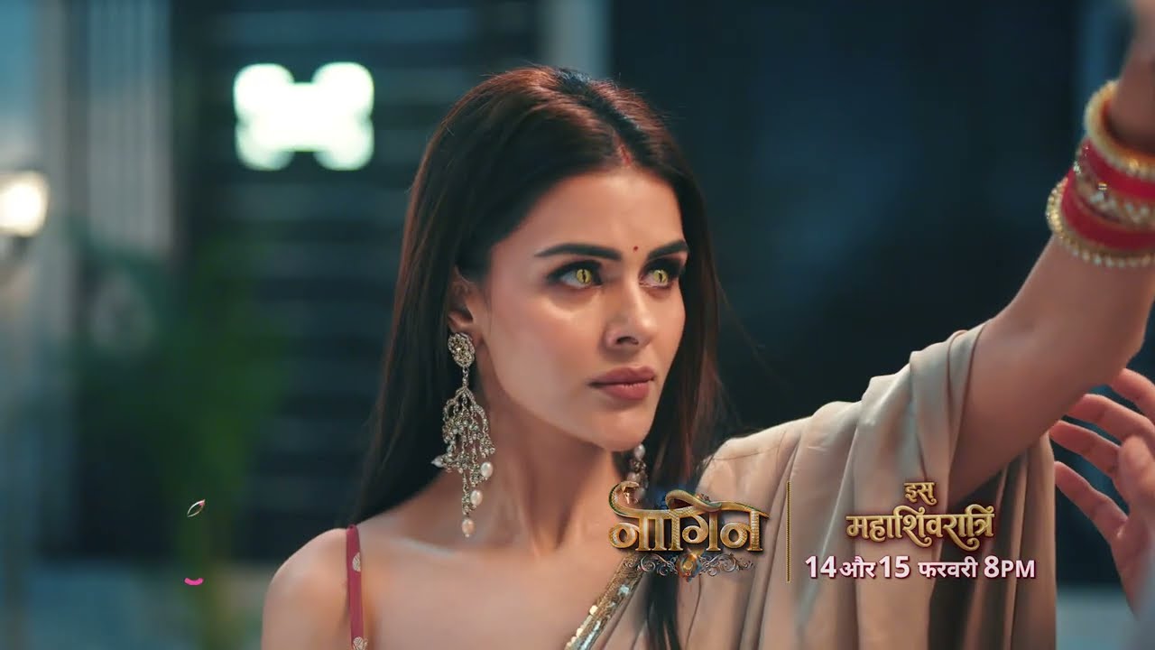 Naagin Wants Smriti Lok Vidya | Naagin 7