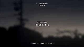 SPEECHLESS - Nightfall | Lofi [New Versión]