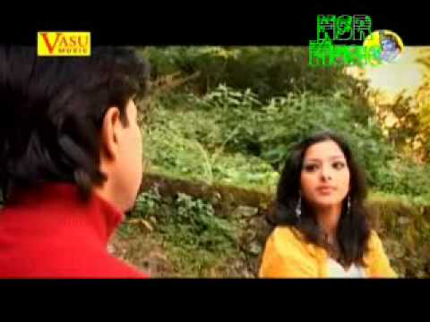 Teri Nirpankhi Maya Ki Garhwali Song Uploaded by  Narri Rawat