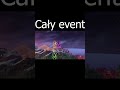 Cały event z portalem w fortite #shorts