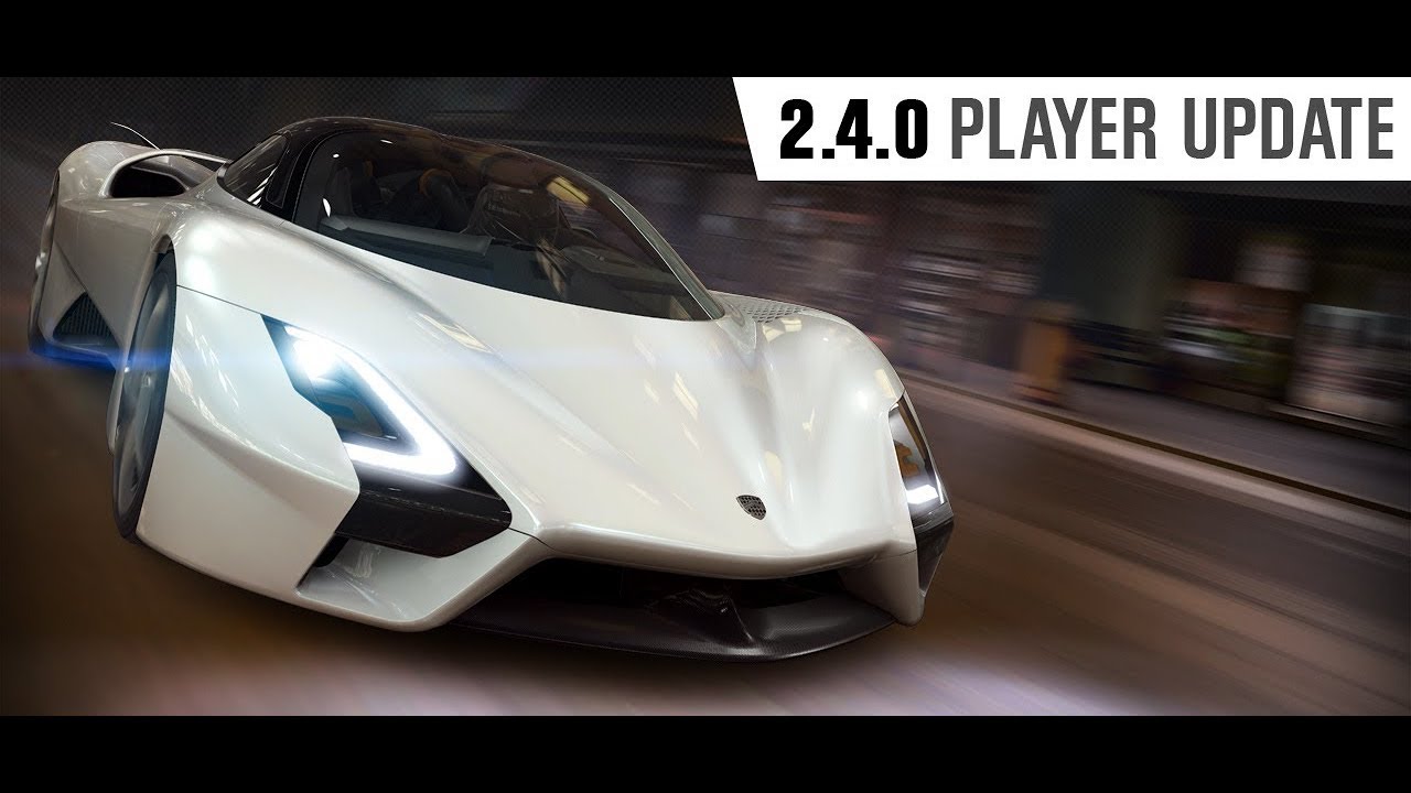 CSR2- EXPLICACION DE EVENTO F&F - EDICIÓN DE NSB   CSRPACKER