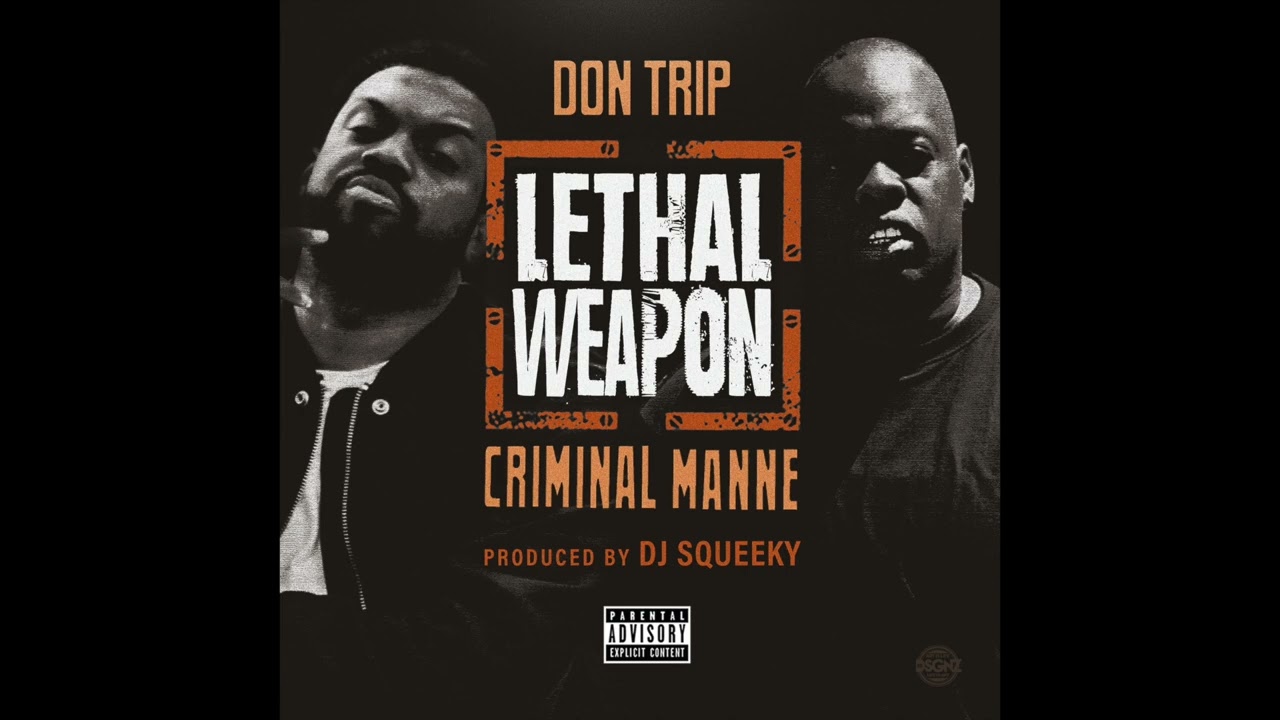 Watch Don Trip & Criminal Manne "Everything New" (Official Audio) Prod. By DJ Squeeky on YouTube Watch Don Trip & Criminal Manne "Everything New" (Official Audio) Prod. By DJ Squeeky on YouTube