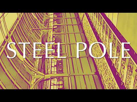 [FREE] Type Beat | "STEEL POLE” [무료] 타입 비트 | “스틸 폴”