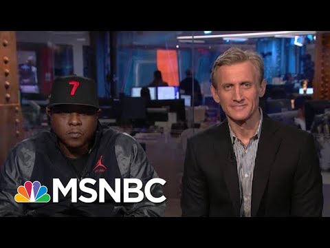 ‘Frivolous’: Trump Rebuked For Suing Journalists In 2020 Campaign | The Beat With Ari Melber | MSNBC