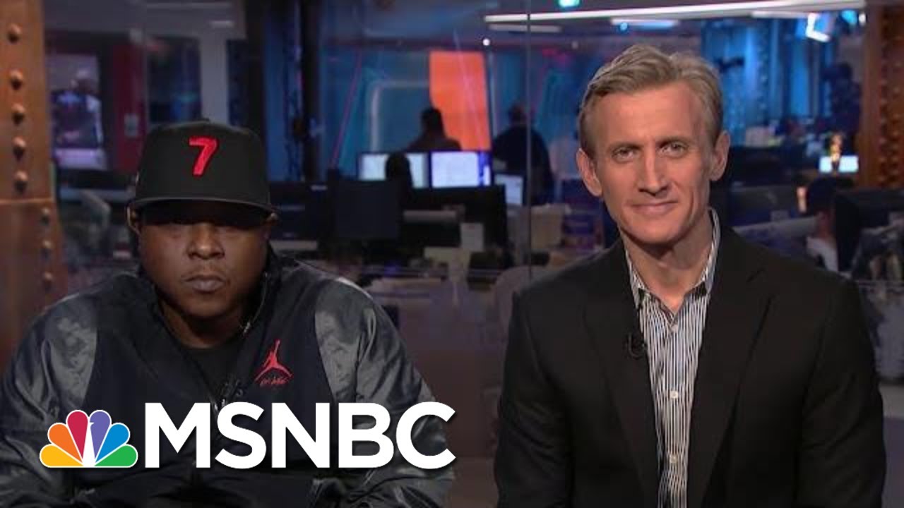 ‘Frivolous’: Trump Rebuked For Suing Journalists In 2020 Campaign | The Beat With Ari Melber | MSNBC