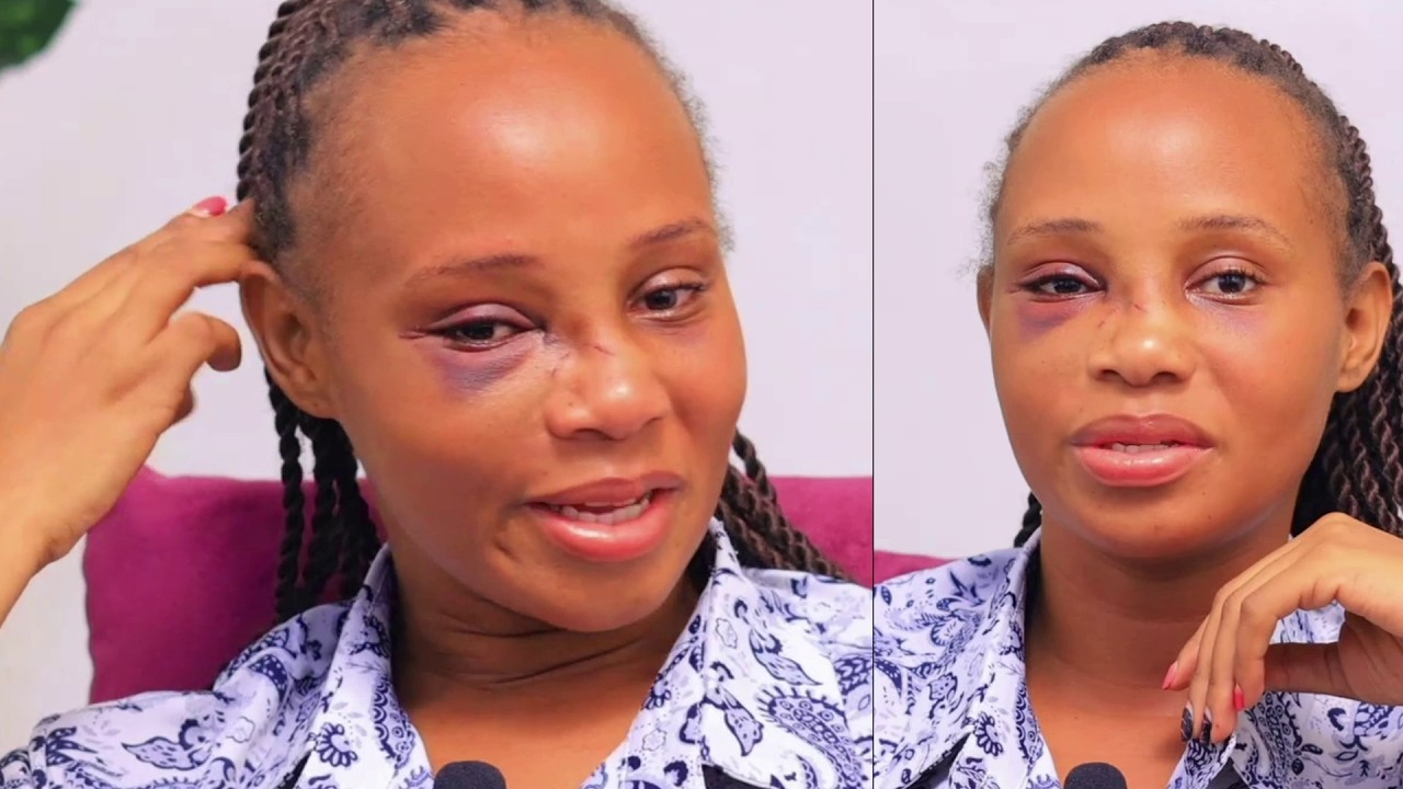 MBEGA UBUGOME! WA MUGORE NAGIRIYE NEZA NKAMUTUNGANA N'ABANA BE YANTERANIJE N'UMUKUNZI WANJYE😭