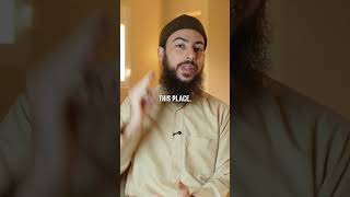 Men Who've Lived in a Muslim Country vs the West