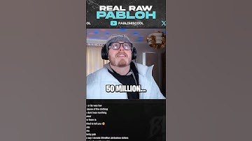 DONATING $50,000,000 ZIMBABWE DOLLARS!