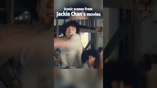 Exciting Scenes From Jack Chans Action Movies