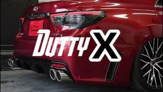 [Free]Dancehall Riddim Instrumental_-Dutty X 2024