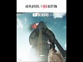 40 Players  1 RED Button  In Battlefield 6