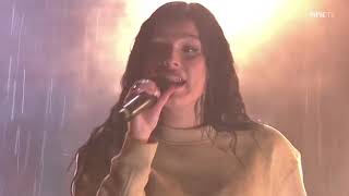 Alan Walker   Darkside feat  Torine Live Performance
