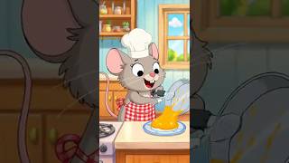 Making an Omelette in 1 Minute!