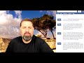 Beginning of the Kingdom of God - When does it begin? Bible Prophecy from WorkaWork