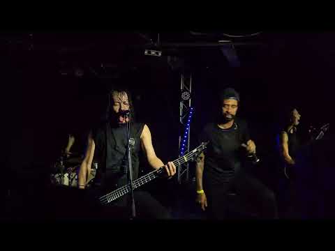 Crystal Lake - Apollo, live at CCMH 6/13/26