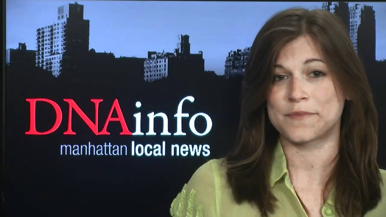 new york city zip code DNAinfo Manhattan News Update June 30, 2011 Morning work DNAinfo 1280 x 720