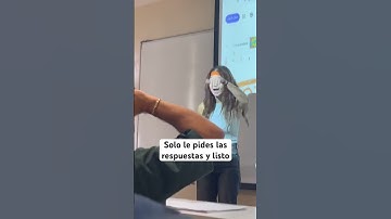 Con esta IA aprobarás todo🤩‼️ #ia #programacion #coding #hacks #college #programming #codificación